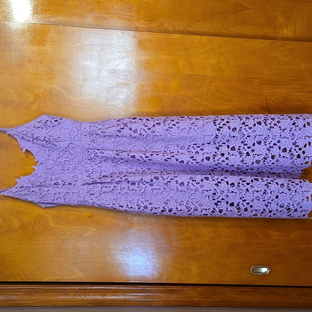 ASTR summer dress SZ: M